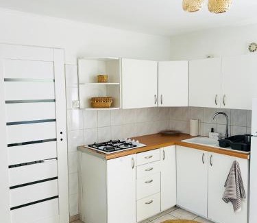 Miedzyrzecz House | Chillówka