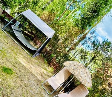 Miedzyrzecz House | Chillówka