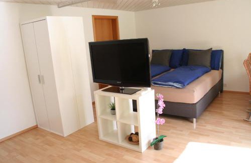Ersigen Apartment | Chill and Adventure