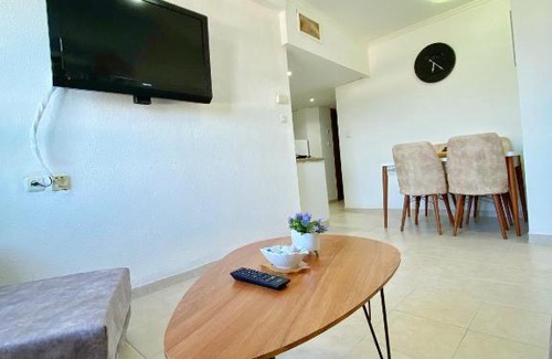 Tiberias Apartment | Chill at Tiberias