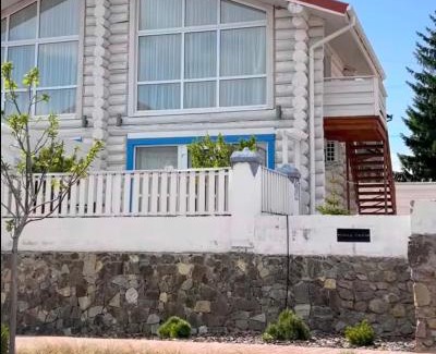 Vinnytsia Oblast House | CHILL CHAN House