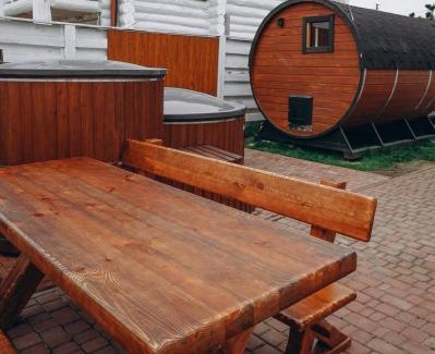 Vinnytsia Oblast House | CHILL CHAN House