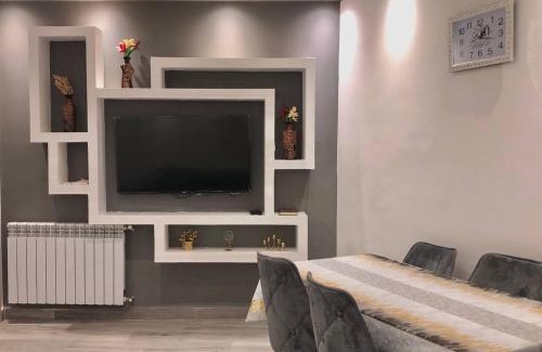 Bir El Djir Apartment | Chill & chik T3 seulement les familles et les nouveaux mariés
