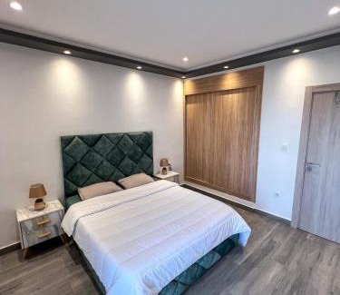 Bir El Djir Apartment | Chill & chik T3 seulement les familles et les nouveaux mariés