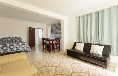 Rio Grande Apartment | Chill Family and Friend Escape with Wrap Around Porch