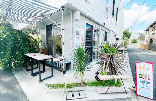 Shimokitazawa Apartment | Chill Fortuna Shimokitazawa Tokyo