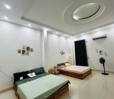 Dong Hoi Hotel | Chill Homestay Đồng Hới