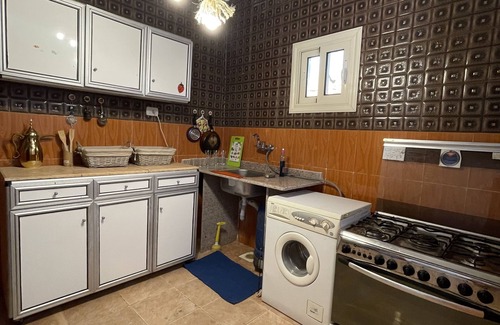 Dahab Ski Chalet | Chill house — 2 min from the beach!