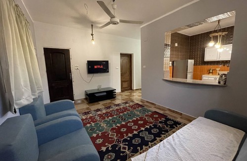 Dahab Ski Chalet | Chill house — 2 min from the beach!