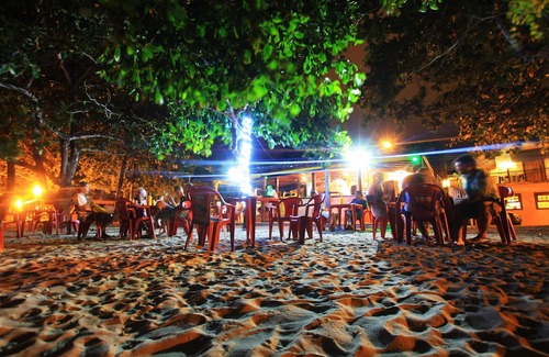 Pontal Hotel | Chill Inn Paraty Hostel & Pousada