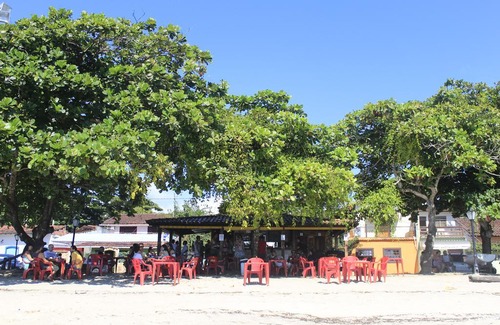 Pontal Hotel | Chill Inn Paraty Hostel & Pousada