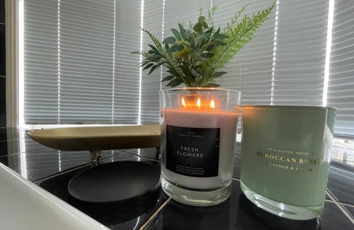 North Lakes House | Chill Lux SPA Unit