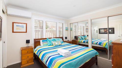 Fingal Bay House | Chill Out at Fingal Jellicoe Close