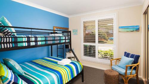 Fingal Bay House | Chill Out at Fingal Jellicoe Close