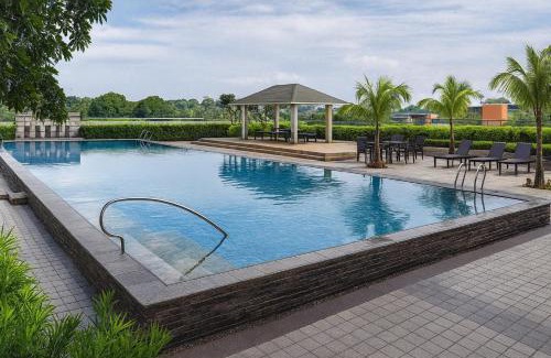 Loyola Heights Apartment | Chill staycation near Ateneo, UP & Maginhawa eats