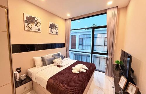 North Pattaya Villa | Chilla villa
