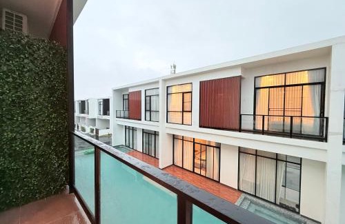 North Pattaya Villa | Chilla villa