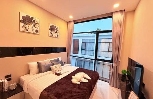 North Pattaya Villa | Chilla villa