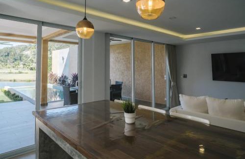 Klong Son Apartment | Chillax Luxury Pool Villa - Koh Chang