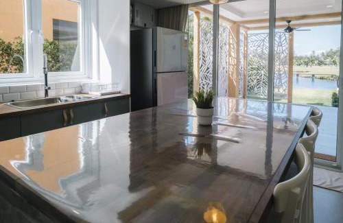 Klong Son Apartment | Chillax Luxury Pool Villa - Koh Chang