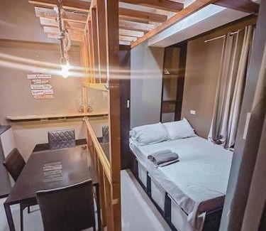 Mabolo Apartment | Chillhauz (SM,Ayala,IT,City) W/Pool & WiFi
