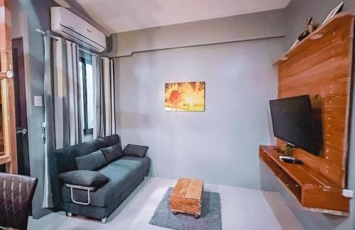 Mabolo Apartment | Chillhauz (SM,Ayala,IT,City) W/Pool & WiFi