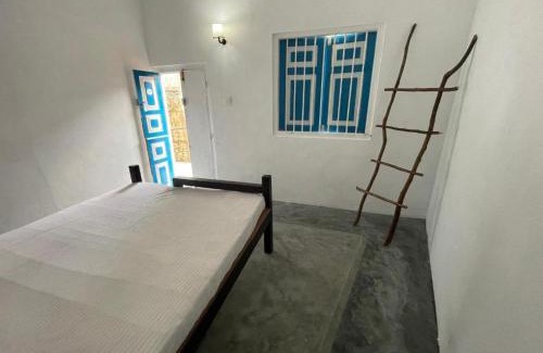 Dickwella Hostel | Chilli Croc CoLiving Hiriketiya