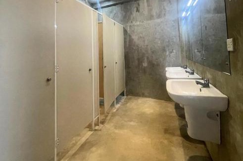 Dickwella Hostel | Chilli Croc CoLiving Hiriketiya