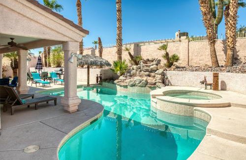 Lake Havasu City House | Chillin at Chip