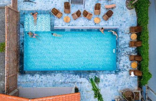 Hoa Lu Cabin | Chilling Homestay - Hotel