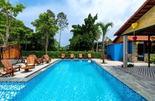 Hoa Lu Cabin | Chilling Homestay - Hotel