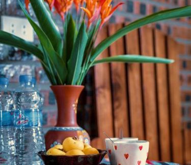 Hoa Lu Cabin | Chilling Homestay - Hotel