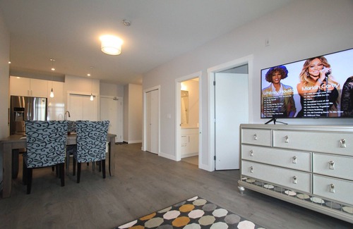 Chilliwack Proper Village West Apartment | Chilliwack Ruby