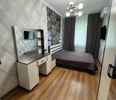 Kanimekh District Apartment | Chilonzor 11 kv