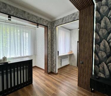 Kanimekh District Apartment | Chilonzor 11 kv