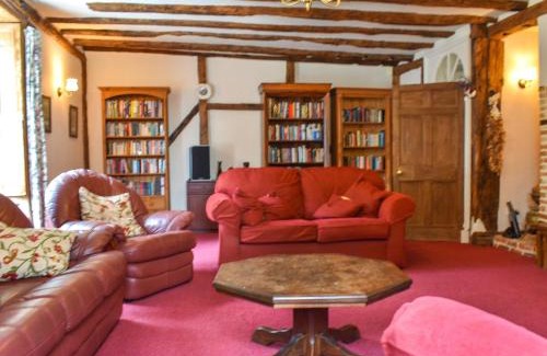 Sittingbourne House | Chilton Manor House