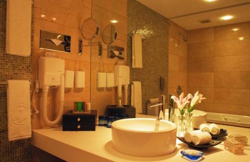 Olympic Village Hotel | China National Convention Center Grand Hotel