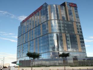 Olympic Village Hotel | China National Convention Center Grand Hotel