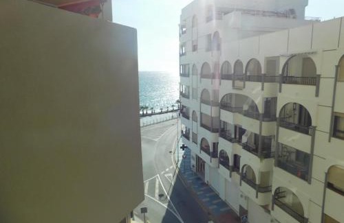 Almunecar Apartment | Chinasol Tropical