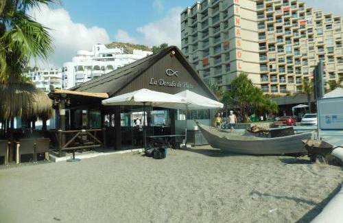 Almunecar Apartment | Chinasol Tropical