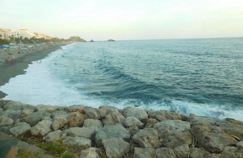 Almunecar Apartment | Chinasol Tropical