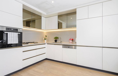 Haymarket Apartment | Chinatown/ICC/Haymarket Adorable 2Br Apt at CBDn