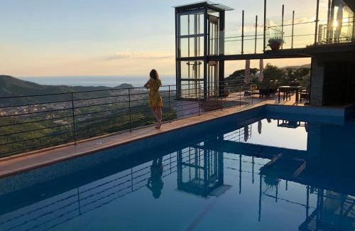 Bruschi House | Chincamea