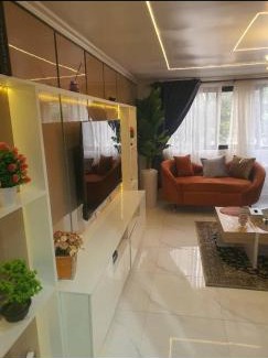 Lagos Apartment | Chinedu Apartment