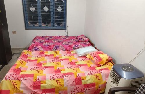 Sabarmati House | Chintamani Siddhi Chakra - Only Family Rooms on Monthly Basis