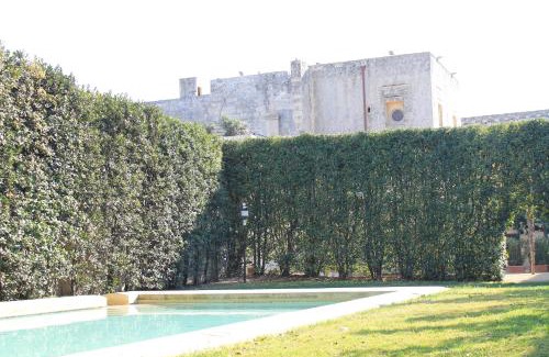 Lecce Hotel | Chiostro dei Domenicani - Dimora Storica