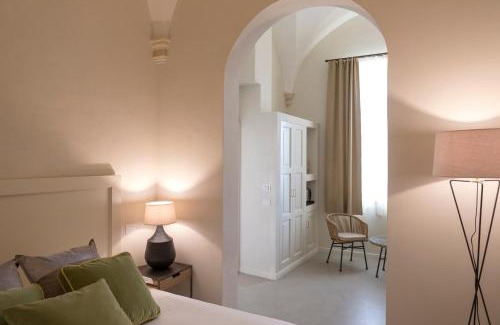 Lecce Hotel | Chiostro dei Domenicani - Dimora Storica