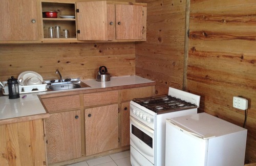 Negril Apartment | Chippewa Village STUDIO