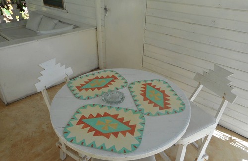Negril Apartment | Chippewa Village STUDIO