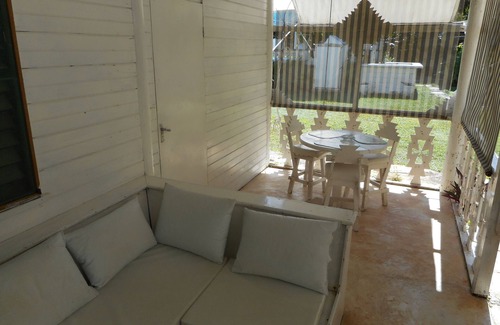Negril Apartment | Chippewa Village STUDIO